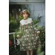 Miss Point Forest Picture Book Dolly OP(Reservation/3 Colours/Full Payment Without Shipping)